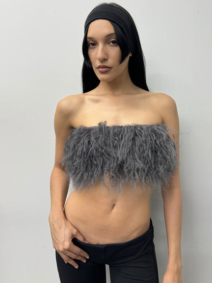 ‘Nernina’ Fur Accessory