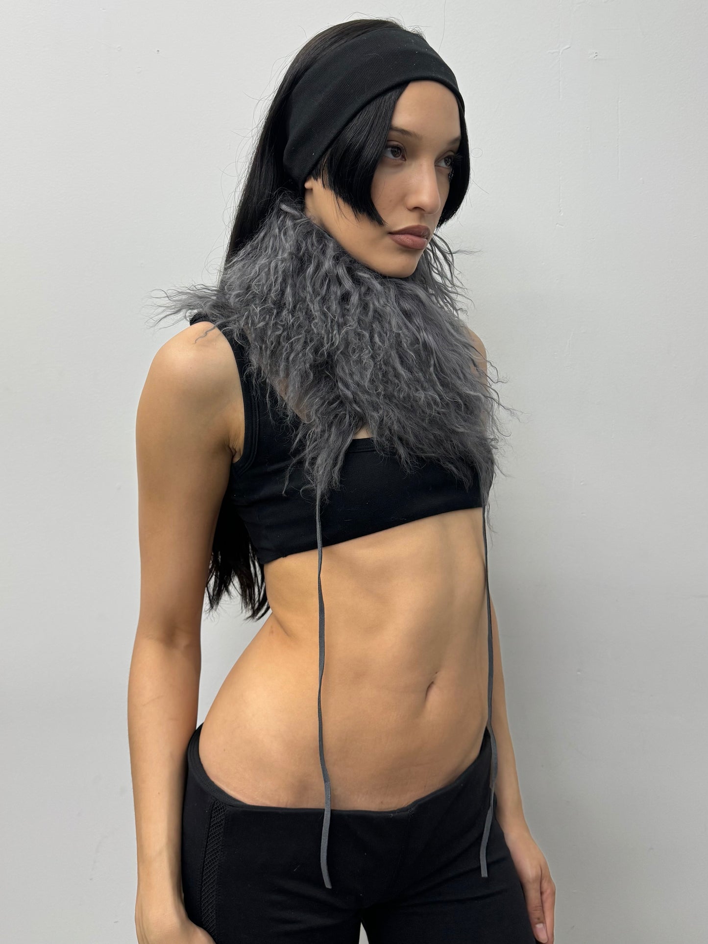 ‘Nernina’ Fur Accessory