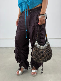 ‘Cosette’ Japanese Beaded Handbag