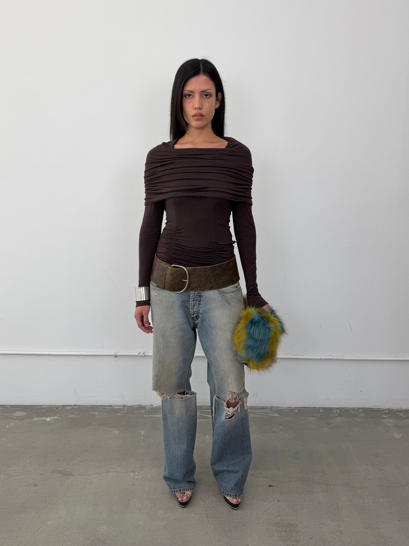 Just Cavalli Long Sleeve