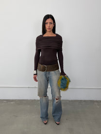 Just Cavalli Long Sleeve