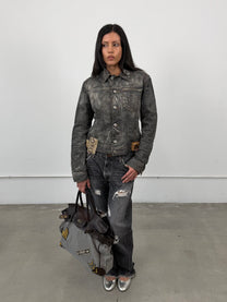 Dolce &amp; Gabbana Denim Jacket