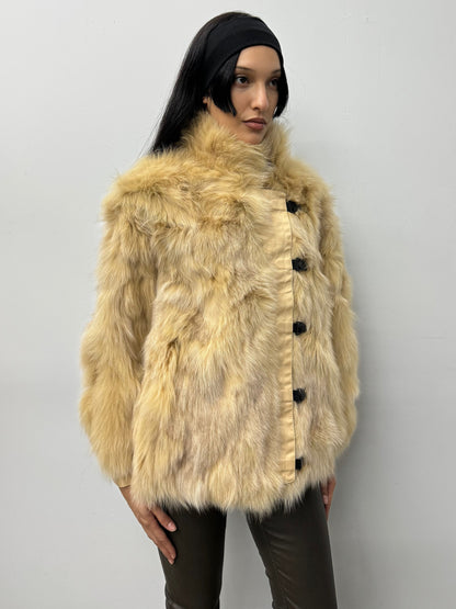 ‘Luisa’ Fur Coat