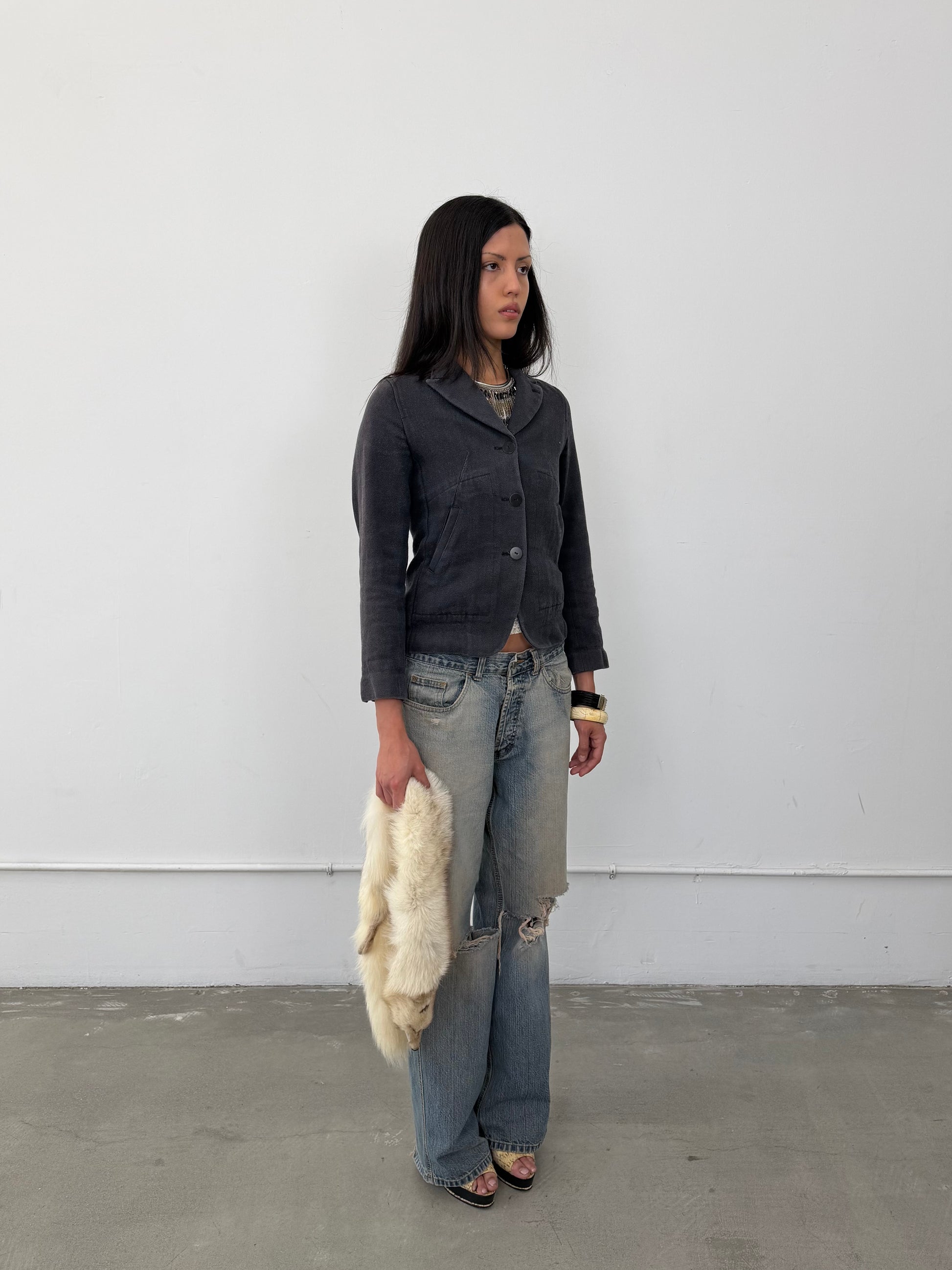 Jean Paul Gaultier Blazer