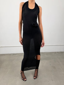 Rick Owen’s SS25 Universal Dress