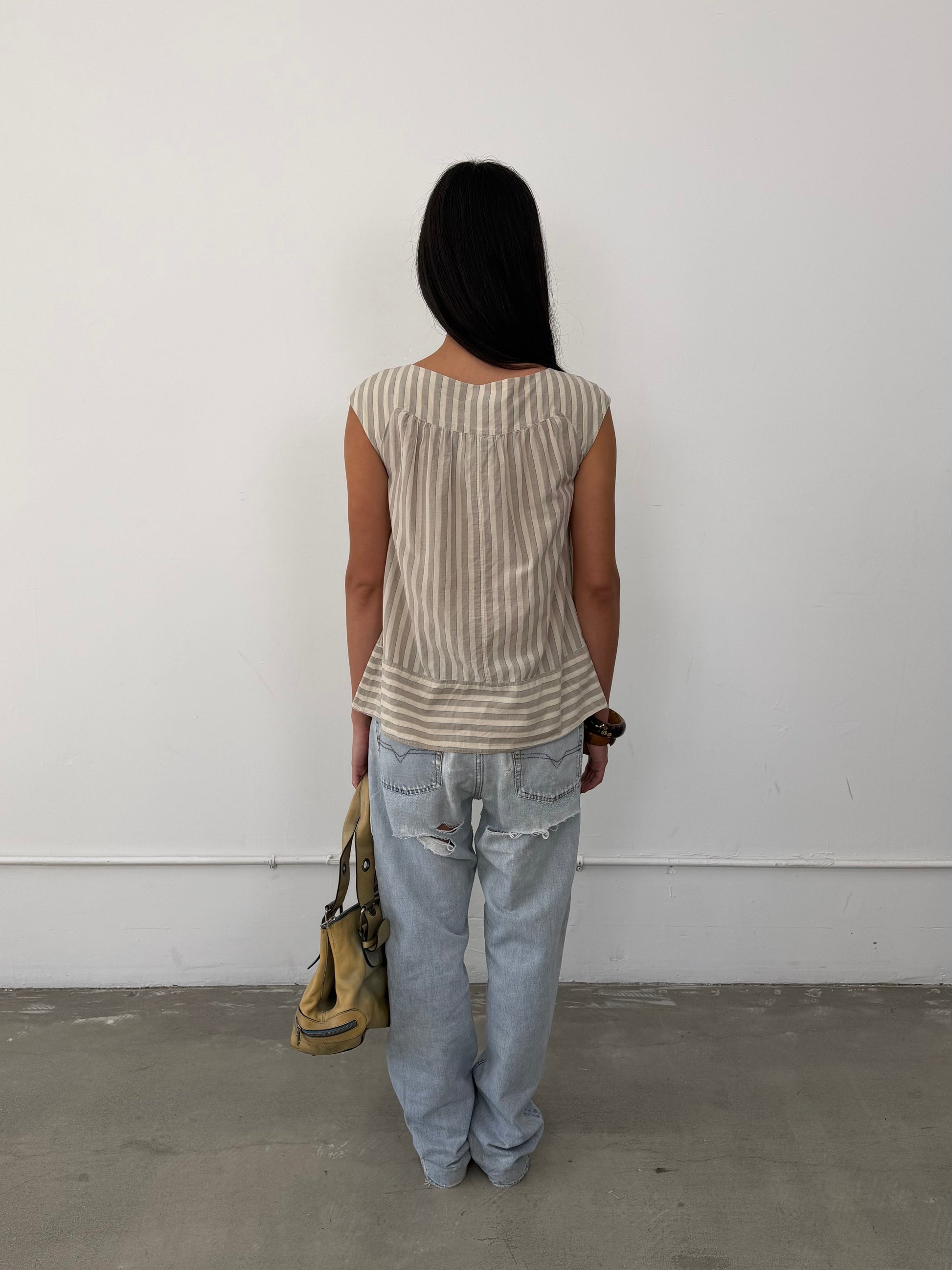 Marc by Marc Jacobs Blouse