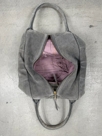 Diesel Leather Handbag