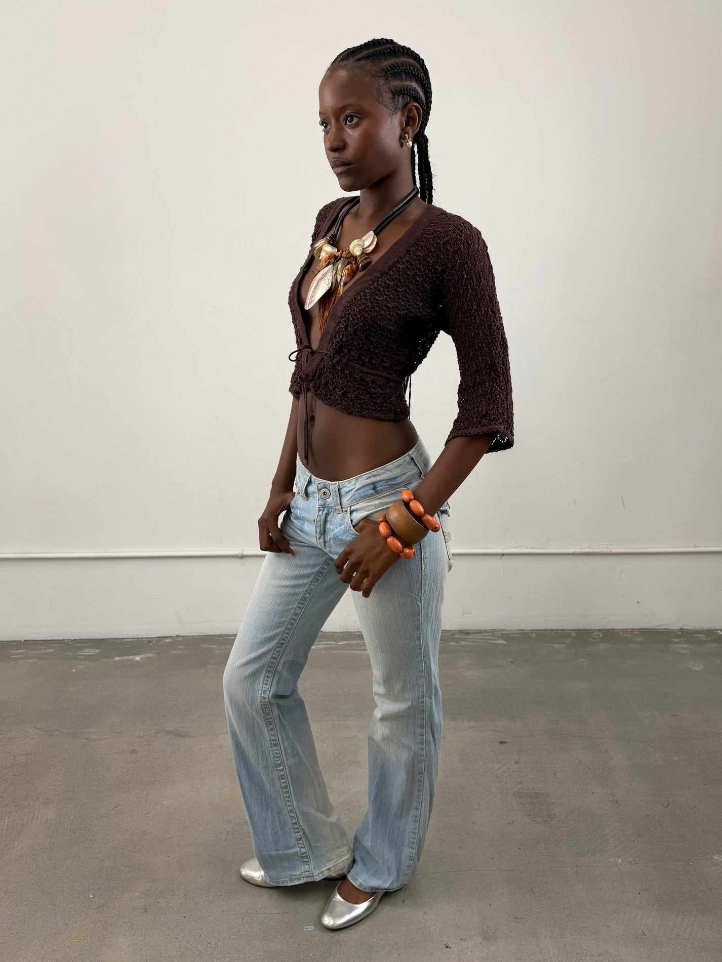 'Anaï’ Top
