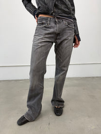 ‘Pyrene’ Denim Jeans