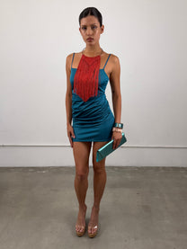Vivienne Tam Party Dress