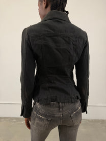 Diesel Cargo Military Jacket