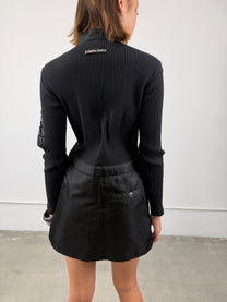 Gaultier Jeans Dress