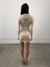 Isabel Marant FW2011 Dress