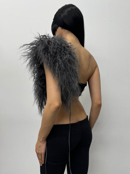 ‘Nernina’ Fur Accessory