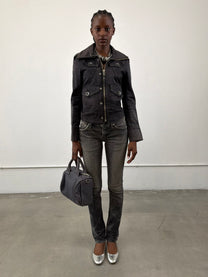 Diesel Multi Pocket Jacket