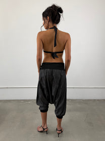 ‘Gia’ Drop Capris