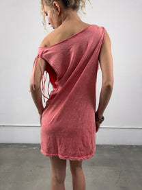 ‘Elias’ Fringe Dress