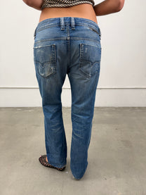 Diesel Denim Jeans