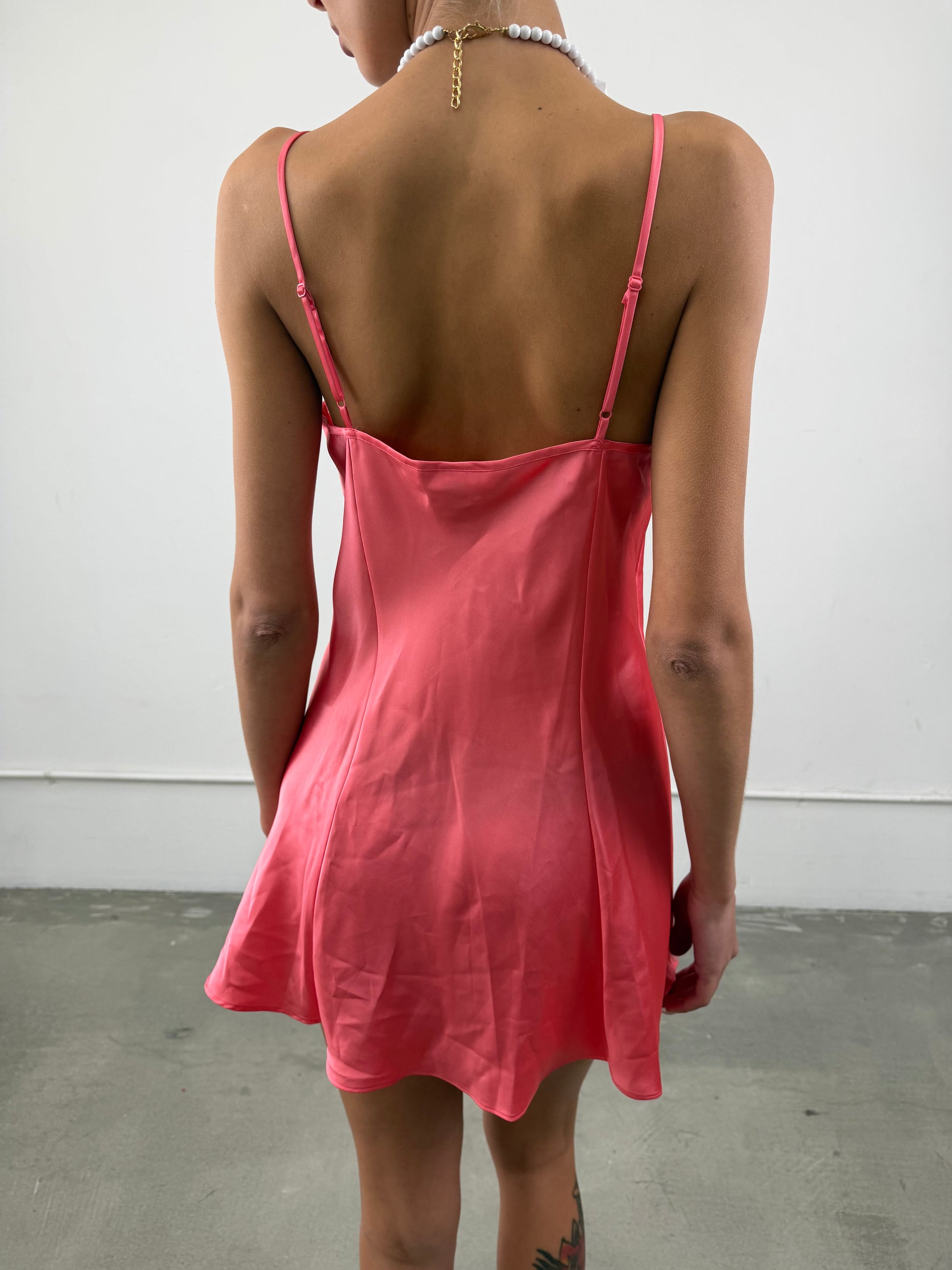 Victoria’s Secret Dress