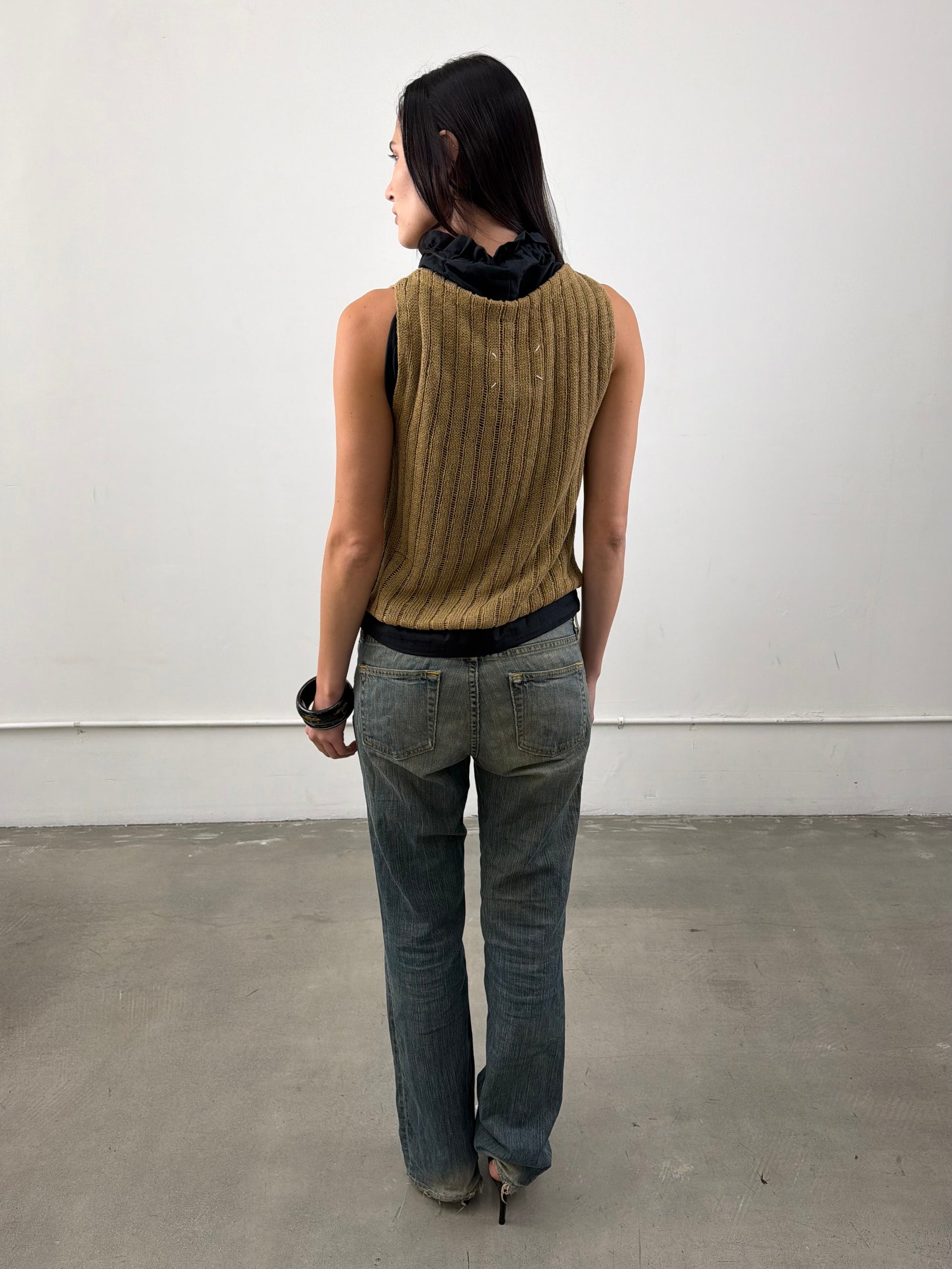 Maison Margiela Knit Sweater