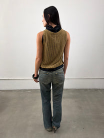 Maison Margiela Knit Sweater