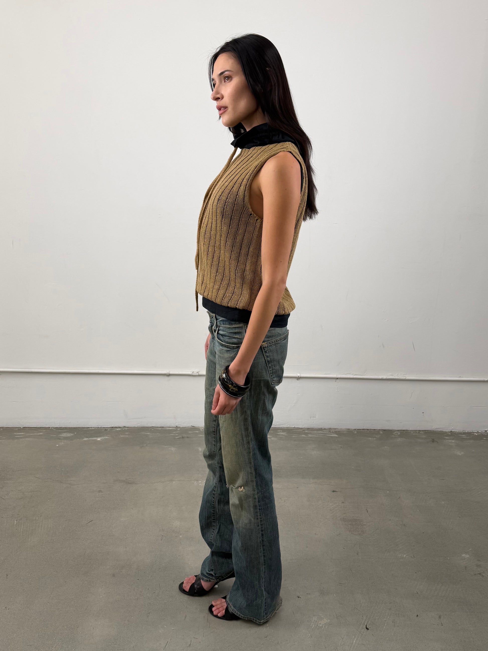 Maison Margiela Knit Sweater