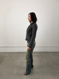 Diesel Blazer