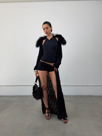 ‘Ismene’ Cardigan