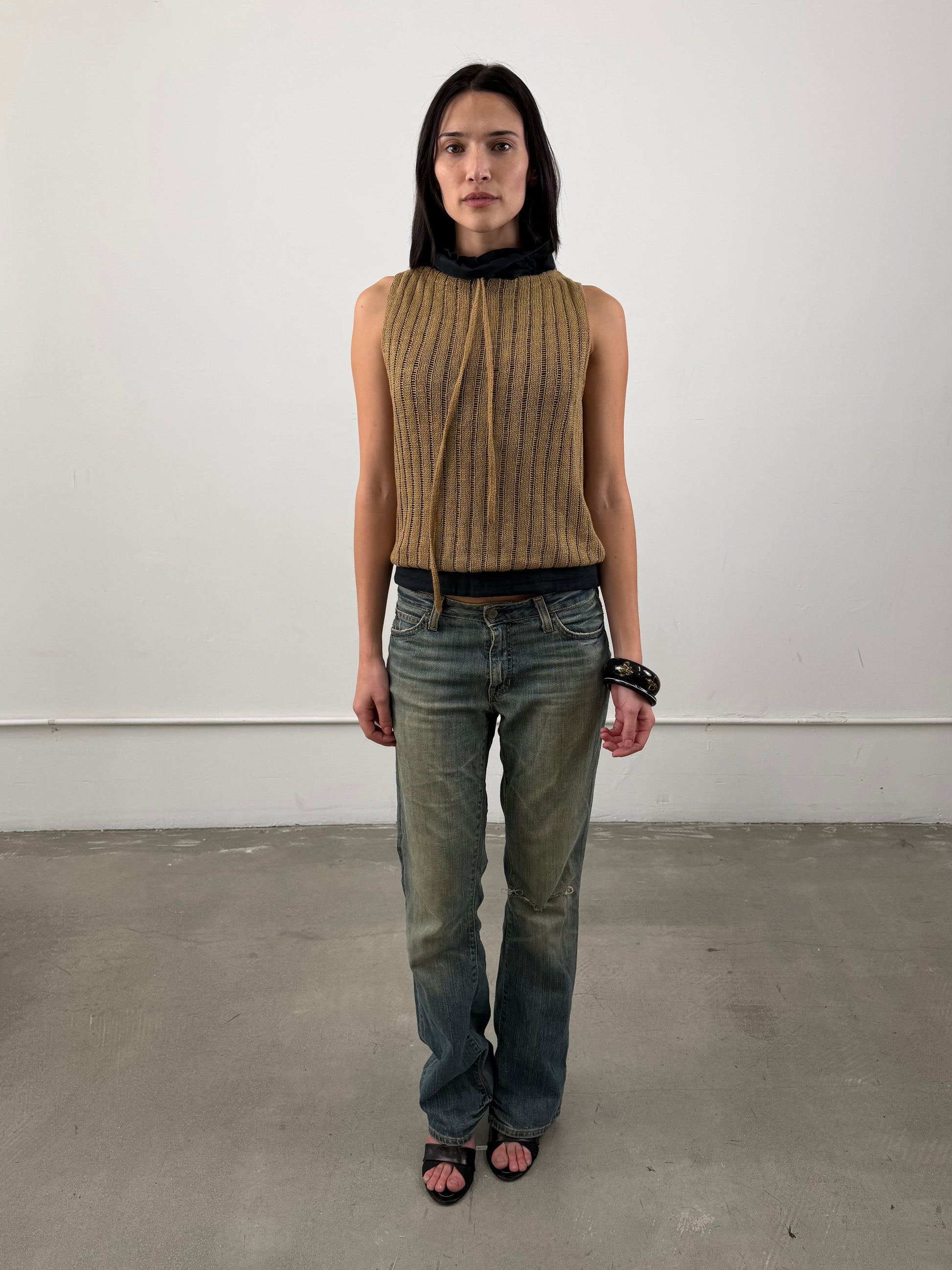 Maison Margiela Knit Sweater