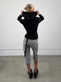 ‘Bastien’ Hooded Top