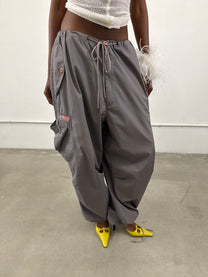 UFO Parachute Pants