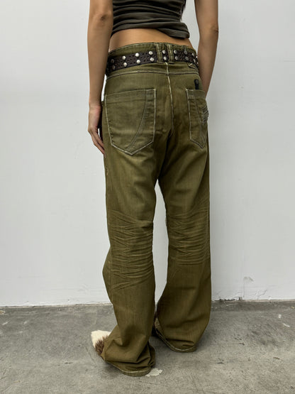 ‘Dante’ Pant