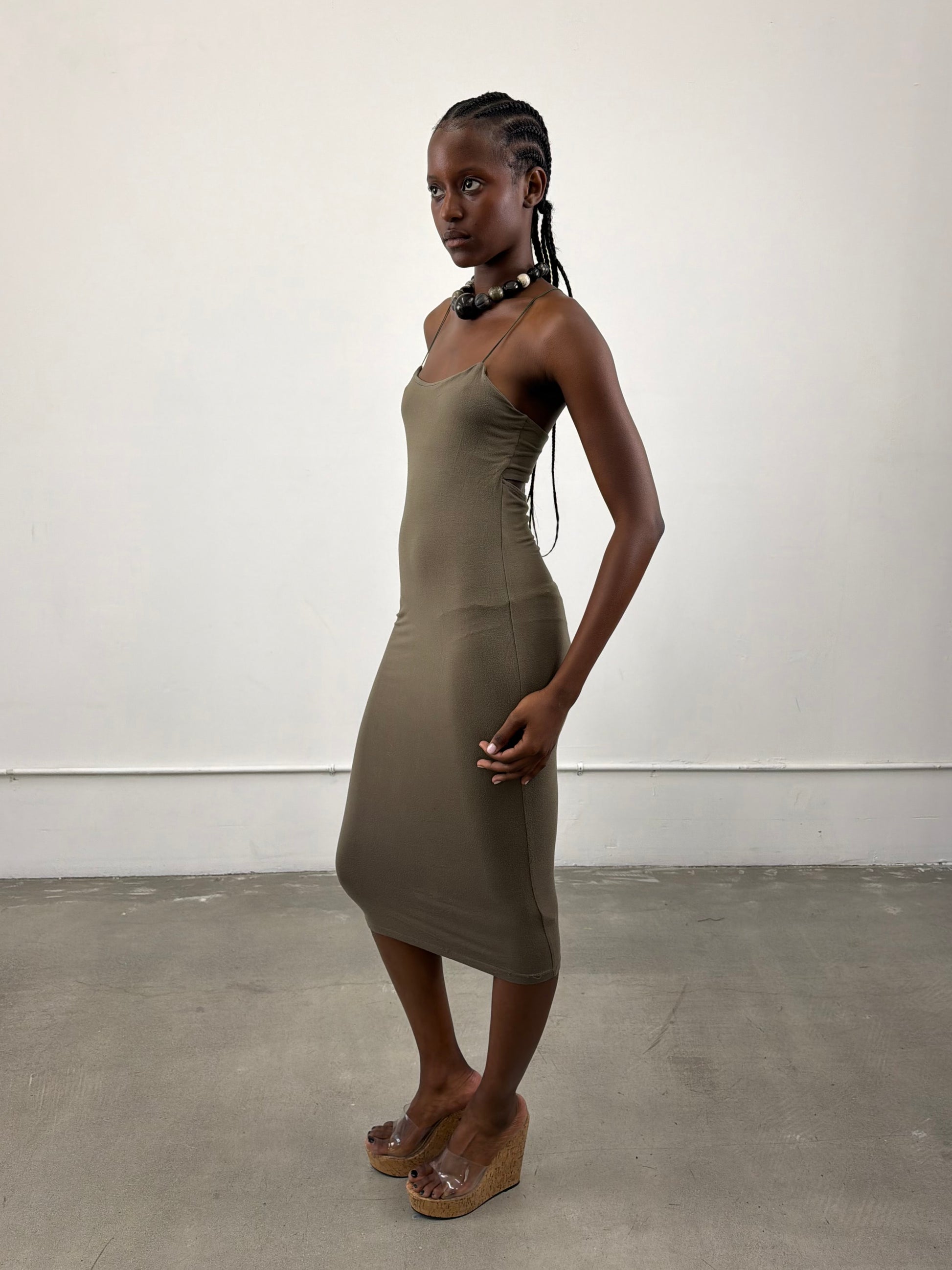 Alexander Wang Bodycon Dress