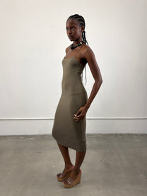 Alexander Wang Bodycon Dress