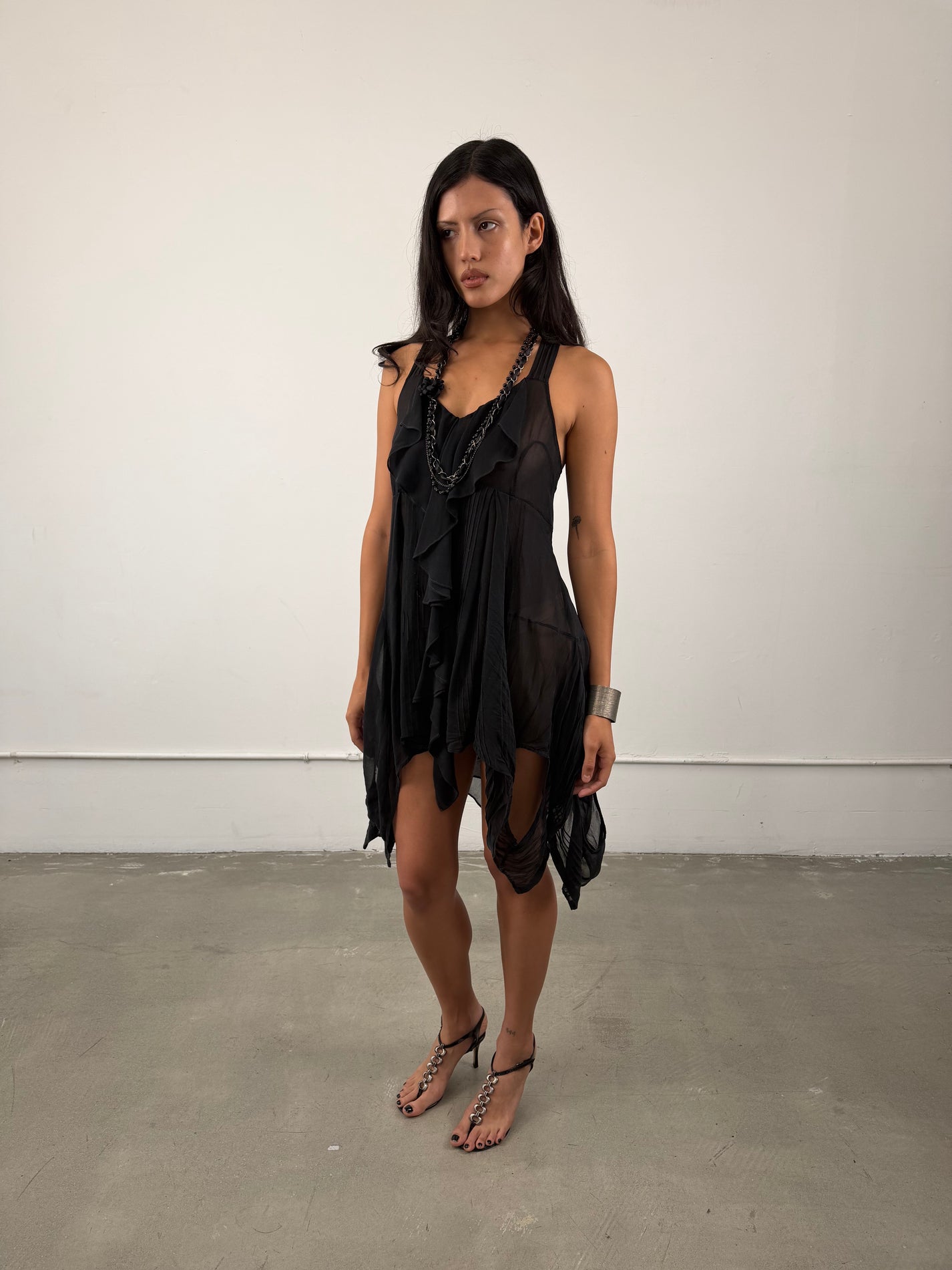 ‘Larisa’ All Saints Dress