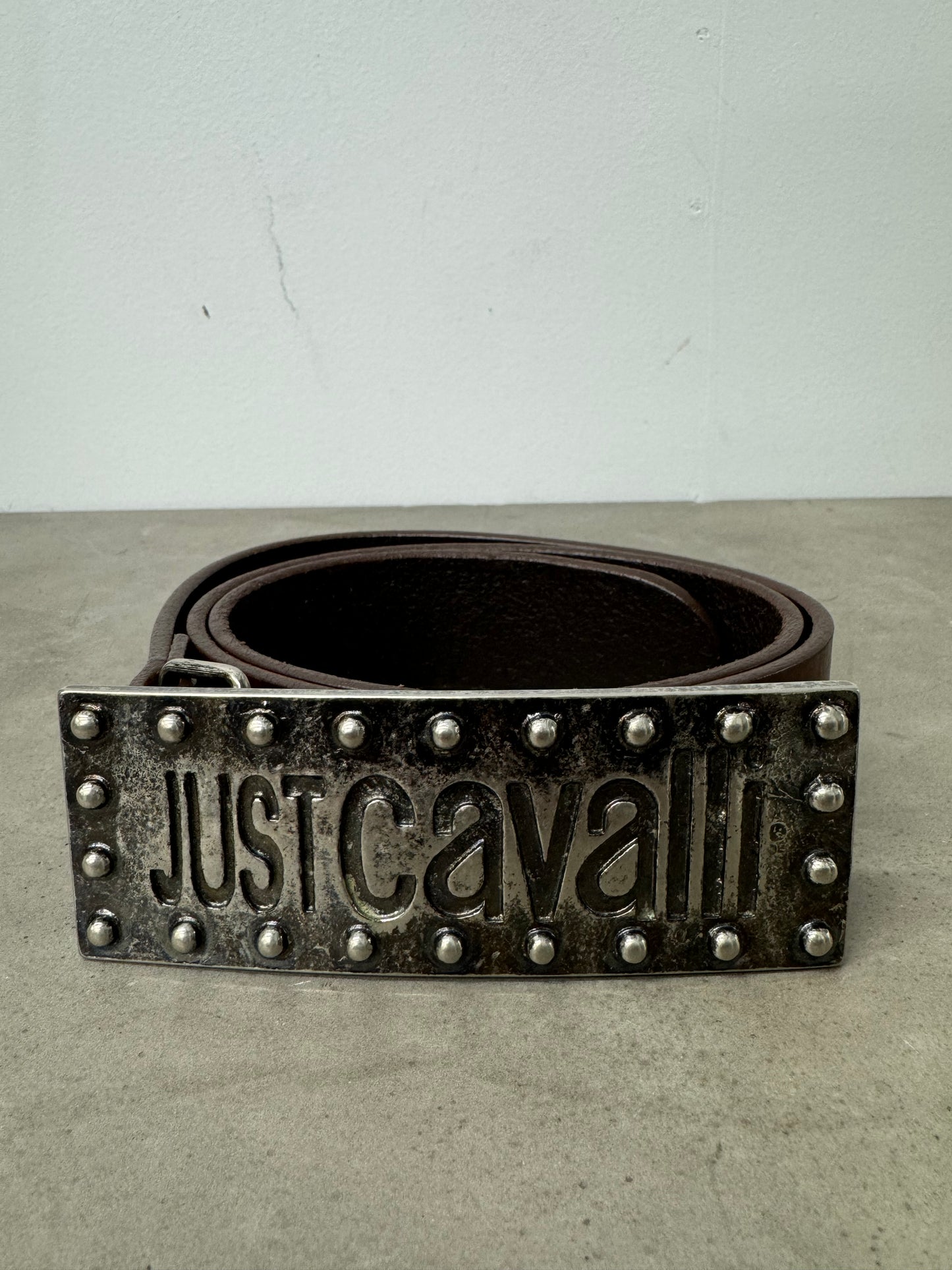 Just Cavalli Belt