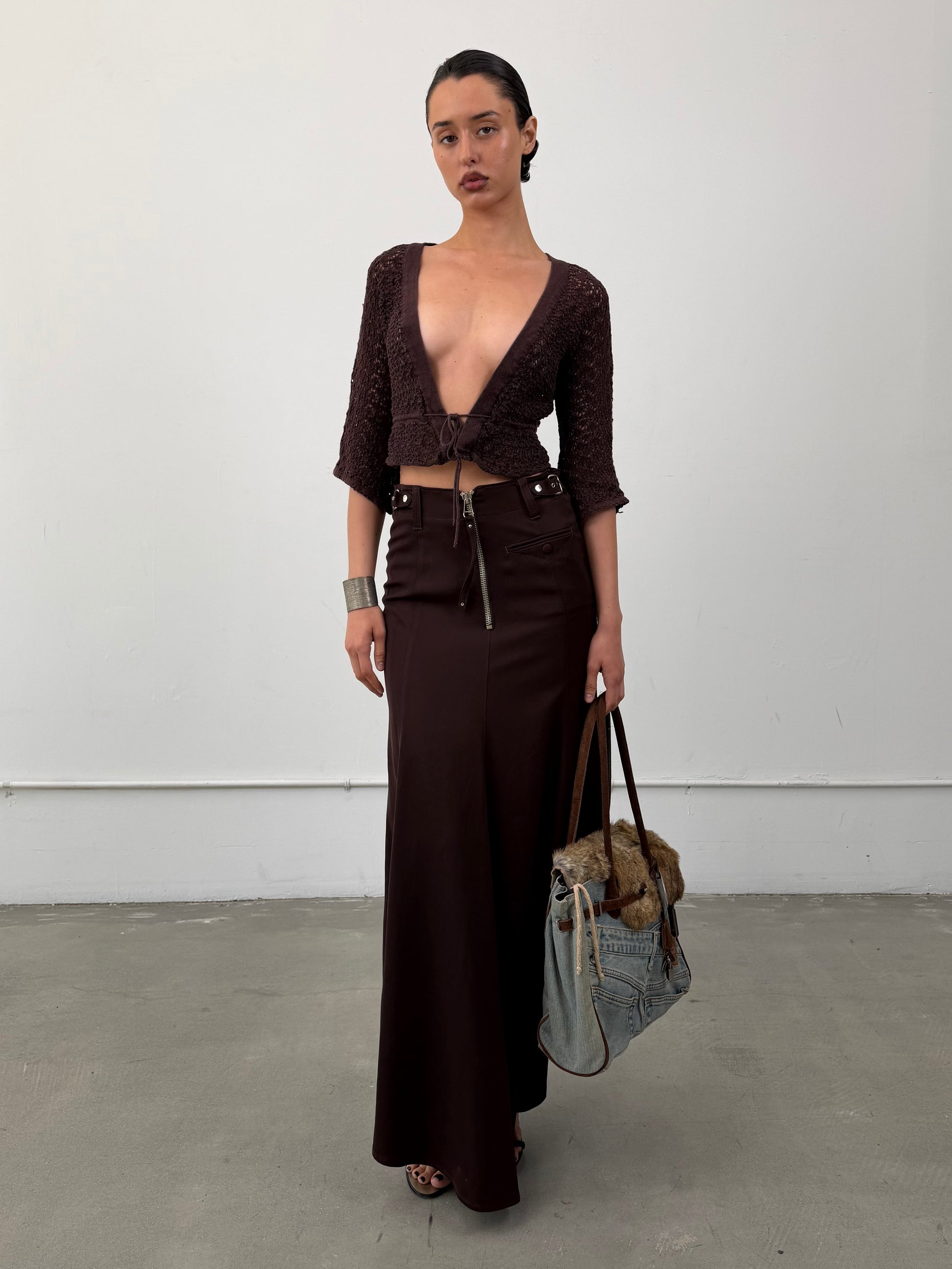 Jean Paul Gaultier Skirt