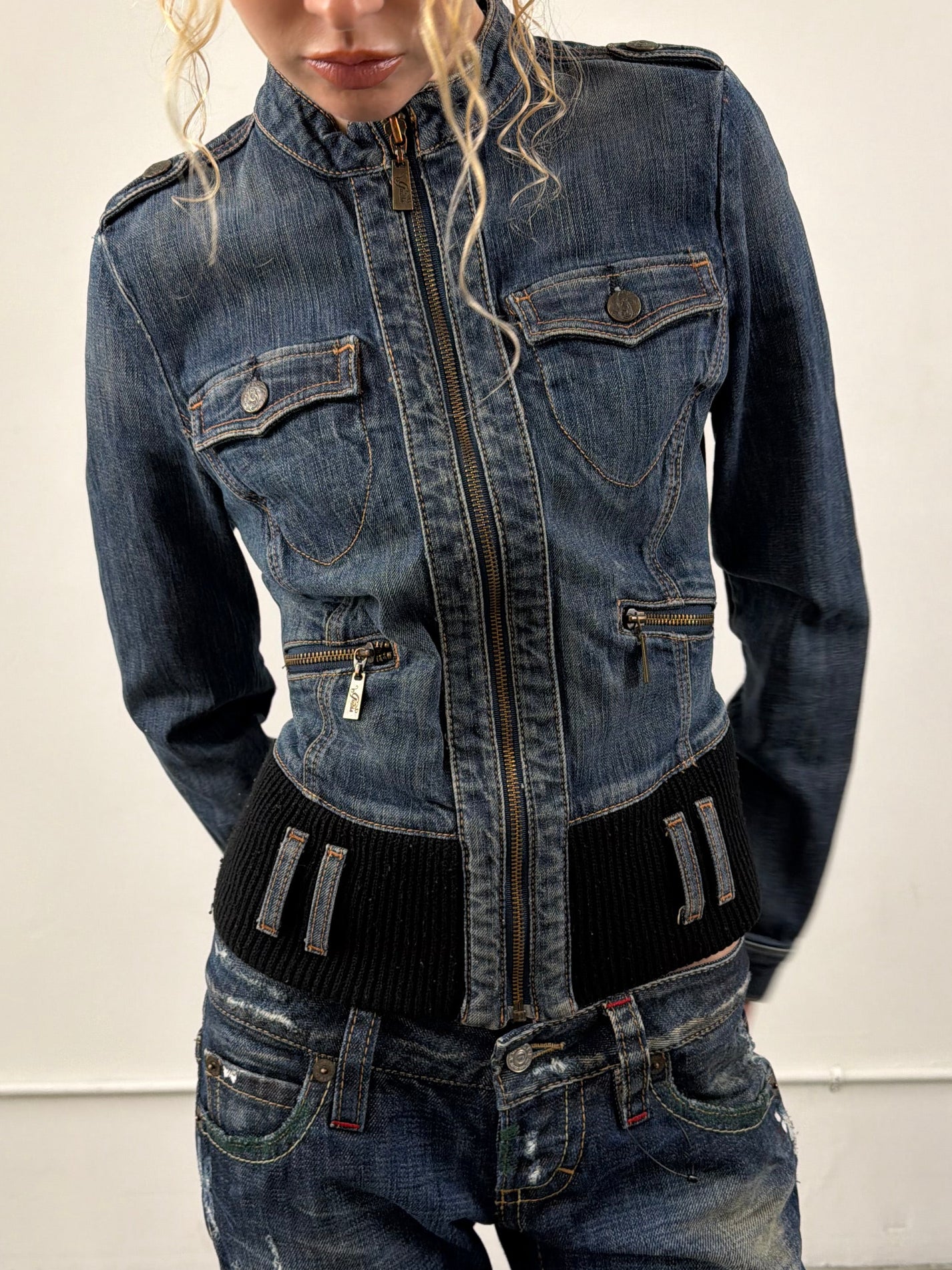 Guess Denim Jacket