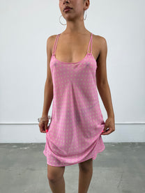 ‘Mirabelle’ Slip Dress