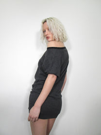 ‘Xanthe’ Club Dress