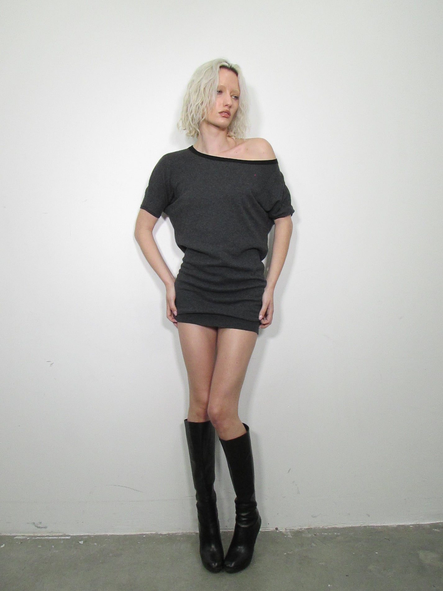 ‘Xanthe’ Club Dress