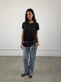 ‘Ophelia’ Levi Denim Jeans