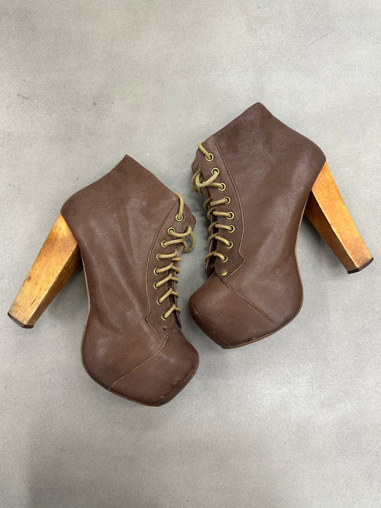 Jeffrey Campbell Bootie