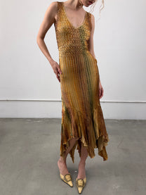 ‘Lysander’ Dress