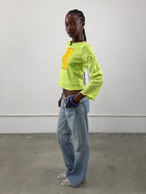 'Selene' Sport Top