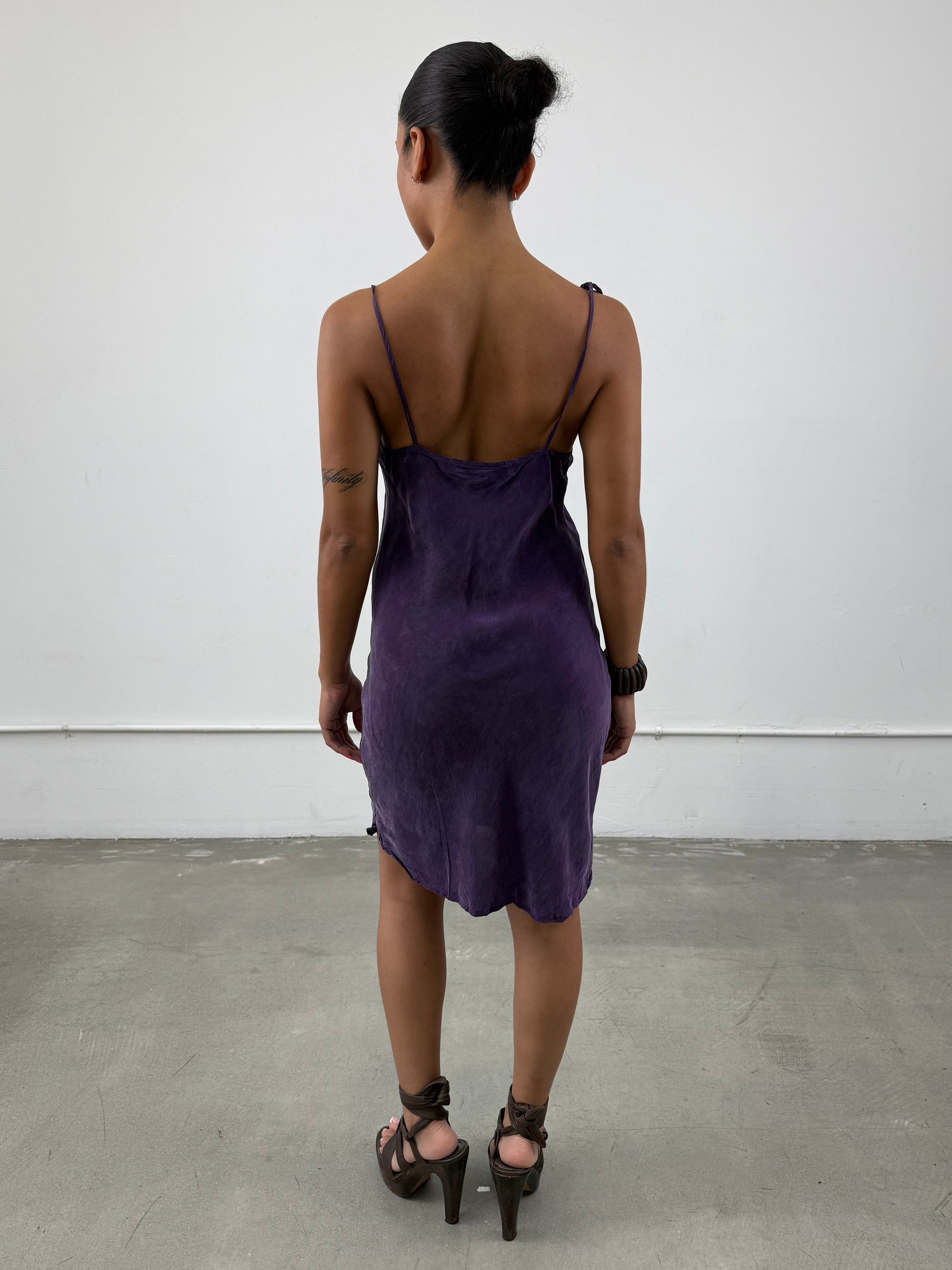 ‘Marielle’ Slip Dress
