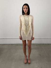 Isabel Marant FW2011 Dress