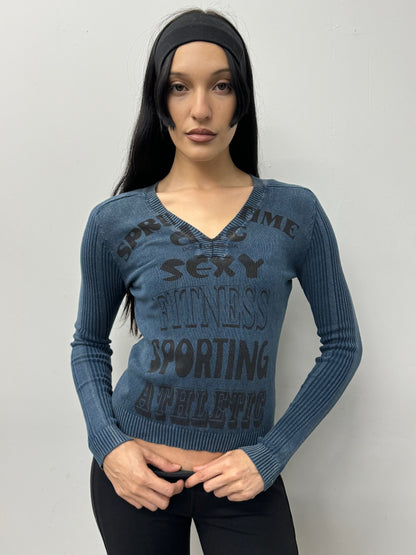 D&G Sport Top