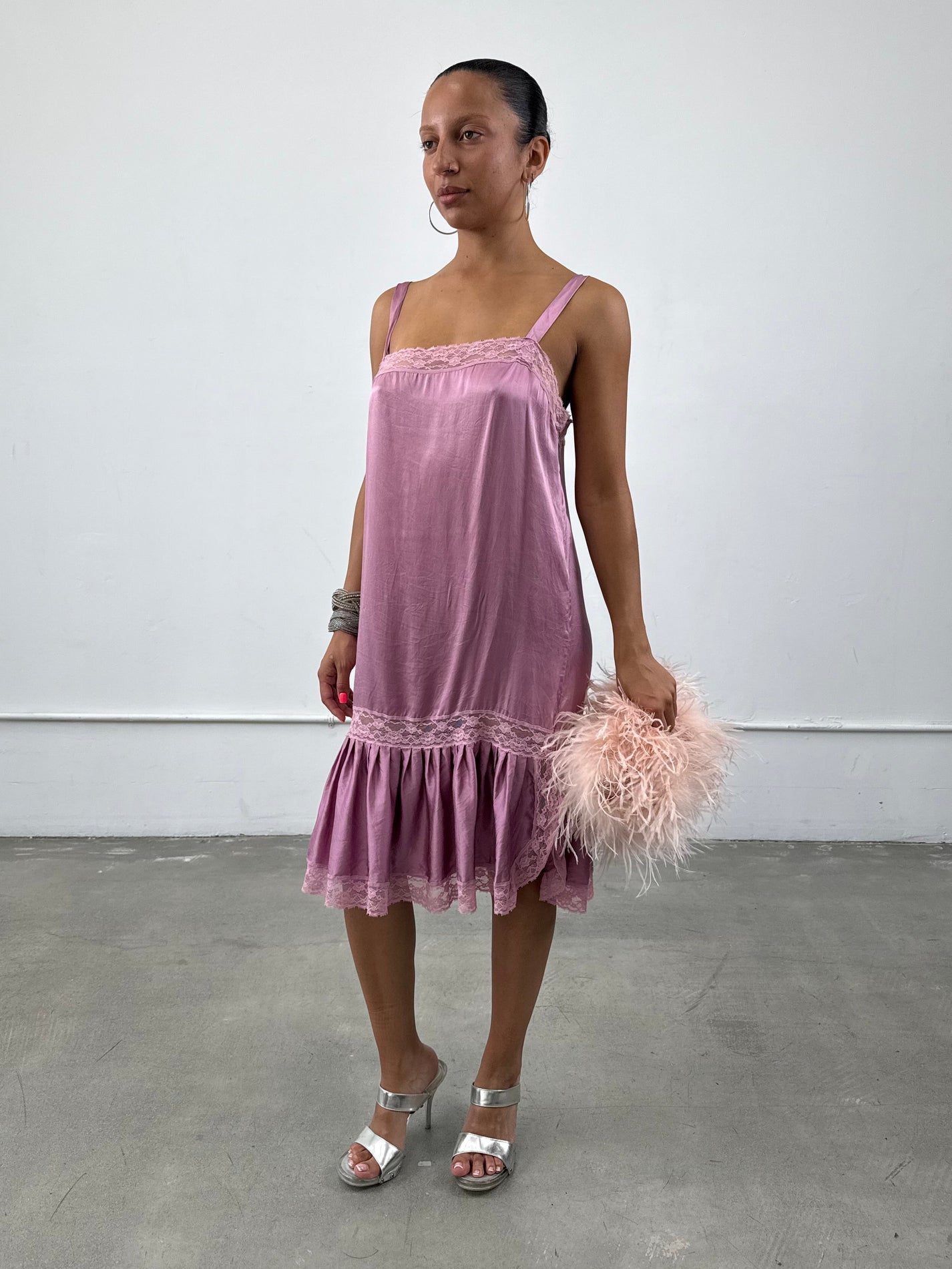 Victoria’s Secret Slip Dress