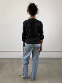 ‘Alekis’ Levi Denim Jeans